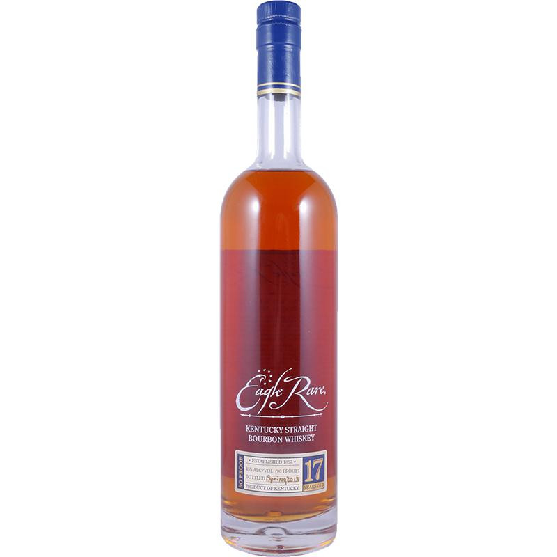 EAGLE RARE 17ANS 45%