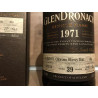 GLENDRONACH 39ANS 1971 SINGLE CASK 489 48,8%