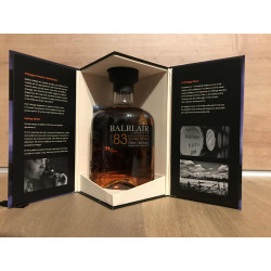 BALBAIR VINTAGE 1983 46%