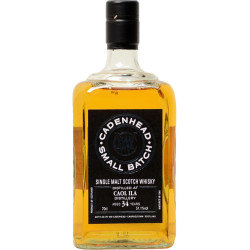 CAOL ILA 34 ANS 51,1%
