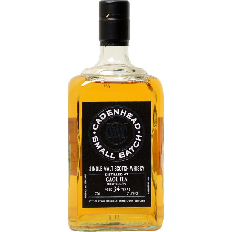 CAOL ILA 34 ANS 51,1%