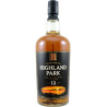 HIGHLAND PARK ISLAND SINGLE MALT 12 ANS 40%