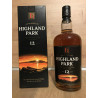 HIGHLAND PARK ISLAND SINGLE MALT 12 ANS 40%
