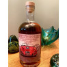 BOTTLES & LEGENDS BLENDED MALT BELGIAN WHISKEY BATCH 2 RACE 46%