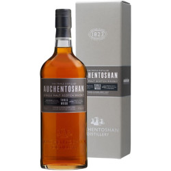AUCHENTOSHAN THREE WOOD 43%