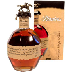 BLANTON'S ORIGINAL SINGLE BARREL 46.5%