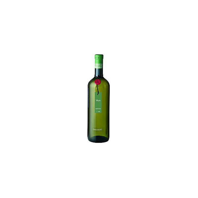 VILLA MOSCATEL GAGLIARDO 5%