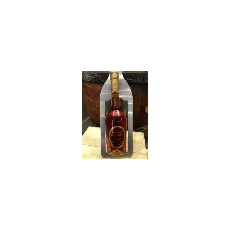 COGNAC VSOP DHIERSAT 40%