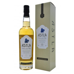 ASYLA COMPASS BOX 40%