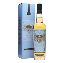 OAK CROSS COMPASS BOX 43%