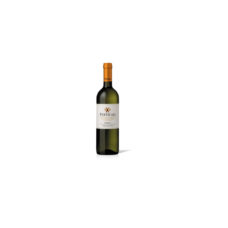 PERTICAIA GRECHETTO DELL'UMBRIA 12.5%
