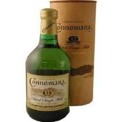 CONNEMARA 12 ANS 40%