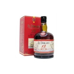 EL DORADO 12 ANS 40%