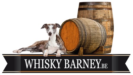 Whisky Barney